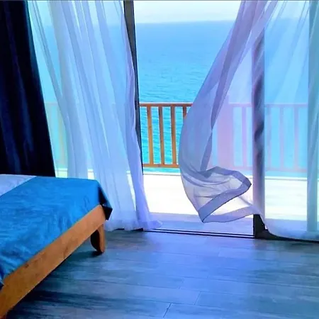 Tekos Golden Hill & Restaurant At Karpaz Agios Sergios