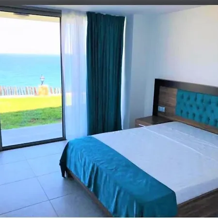 Hotel Tekos Golden Hill & Restaurant At Karpaz Agios Sergios