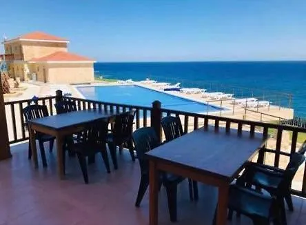 Hotel Tekos Golden Hill & Restaurant At Karpaz