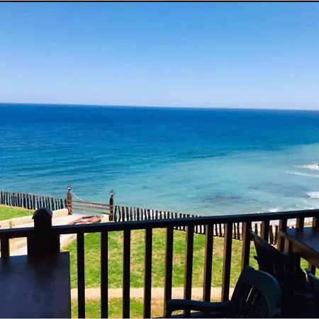 Tekos Golden Hill & Restaurant At Karpaz Agios Sergios