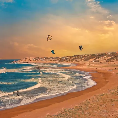 Tekos Golden Hill & Restaurant At Karpaz