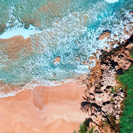 Tekos Golden Hill & Restaurant At Karpaz 3*