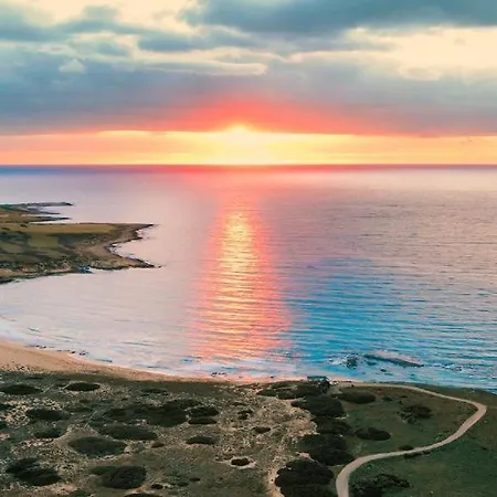 Ξενοδοχείο Tekos Golden Hill & Restaurant At Karpaz