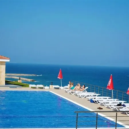 Tekos Golden Hill & Restaurant At Karpaz 3* Agios Sergios