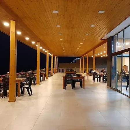 Ξενοδοχείο Tekos Golden Hill & Restaurant At Karpaz