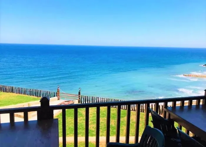 Tekos Golden Hill & Restaurant At Karpaz ホテル Agios Sergios