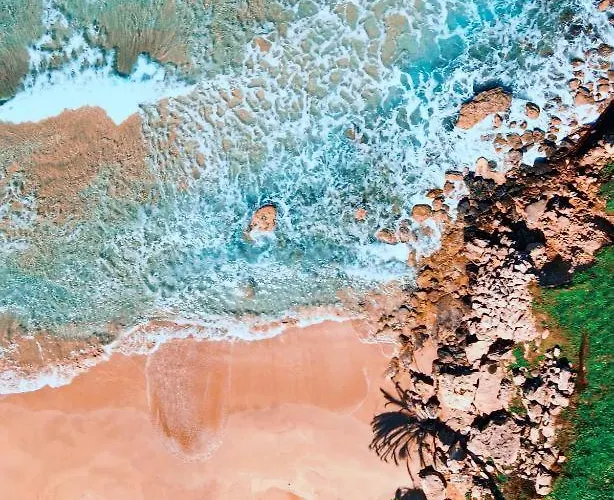 Tekos Golden Hill & Restaurant At Karpaz 3*