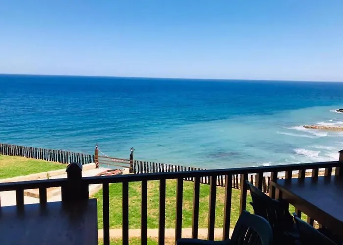 Tekos Golden Hill & Restaurant At Karpaz Agios Sergios